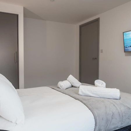 Modern 1 Bed Apartment In Liverpool Centre 外观 照片